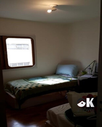 Imagem Apartamento com 3 Quartos à Venda, 110 m² em Jardim Paulista - São Paulo Imagem Apartamento com 3 Quartos à Venda, 110 m² em Jardim Paulista - São Paulo