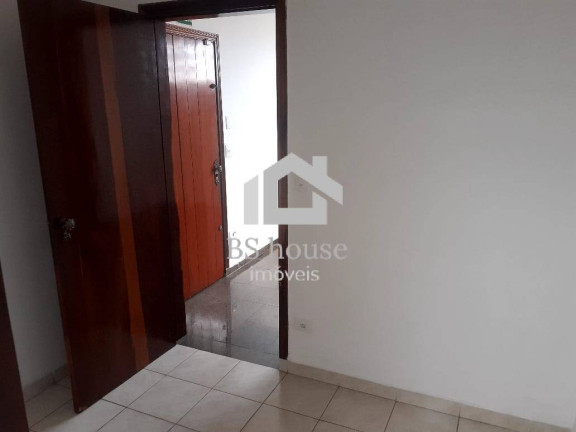 Imagem Casa com 1 Quarto para Alugar, 160 m² em Vila Alzira - Santo André