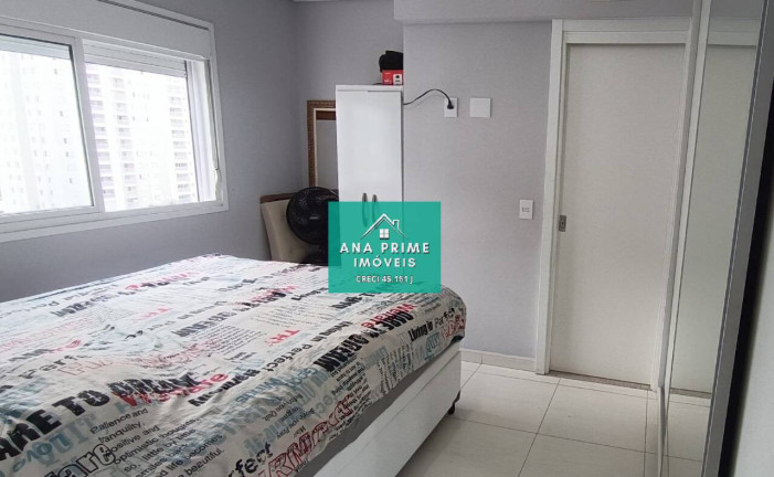 Imagem Apartamento com 2 Quartos à Venda, 55 m² em Vila Industrial - São José Dos Campos Imagem Apartamento com 2 Quartos à Venda, 55 m² em Vila Industrial - São José Dos Campos