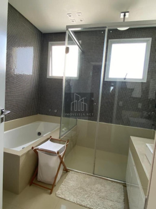 Imagem Cobertura com 5 Quartos à Venda, 284 m² em Residencial Tres (tambore) - Santana De Parnaíba