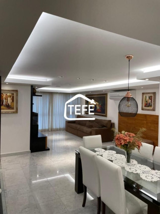 Imagem Apartamento com 4 Quartos à Venda, 172 m² em Barra Da Tijuca - Rio De Janeiro Imagem Apartamento com 4 Quartos à Venda, 172 m² em Barra Da Tijuca - Rio De Janeiro