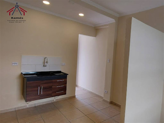 Imagem Apartamento à Venda, 22 m² em Guilhermina - Praia Grande Imagem Apartamento à Venda, 22 m² em Guilhermina - Praia Grande