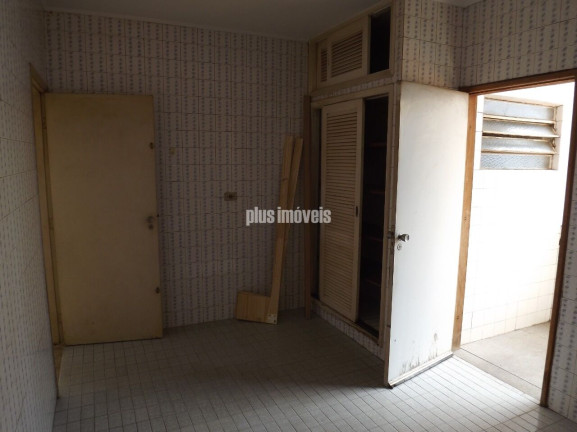 Imagem Apartamento com 4 Quartos para Alugar, 120 m² em Santo Amaro - São Paulo