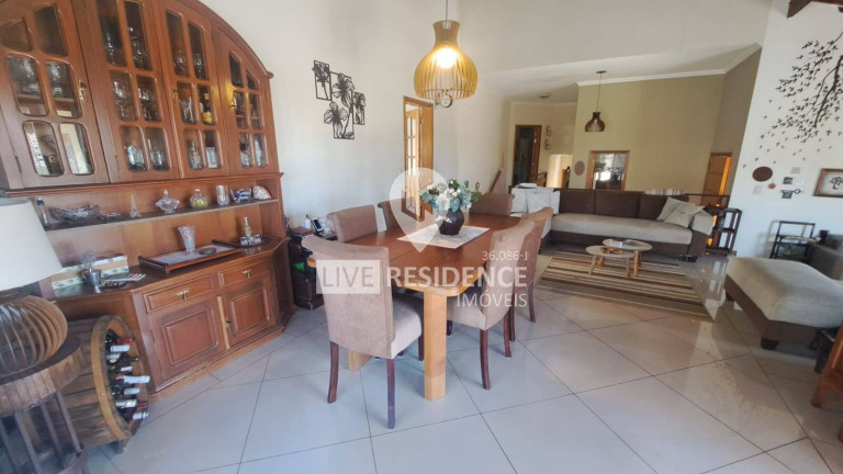 Imagem Casa com 3 Quartos à Venda, 210 m² em Condomínio Itatiba Country Club - Itatiba