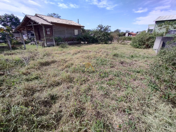 Imagem Terreno à Venda,  em Alto Arroio - Imbituba