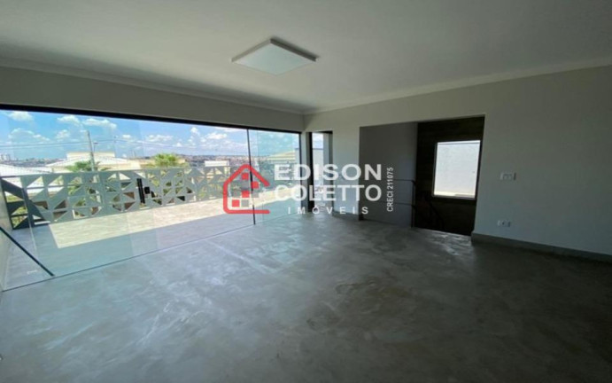 Imagem Casa de Condomínio com 3 Quartos à Venda, 207 m² em Loteamento Residencial Reserva Do Engenho - Piracicaba Imagem Casa de Condomínio com 3 Quartos à Venda, 207 m² em Loteamento Residencial Reserva Do Engenho - Piracicaba