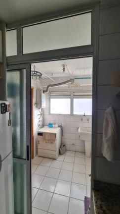 Imagem Imóvel com 3 Quartos à Venda, 98 m² em Bosque Da Saúde - São Paulo