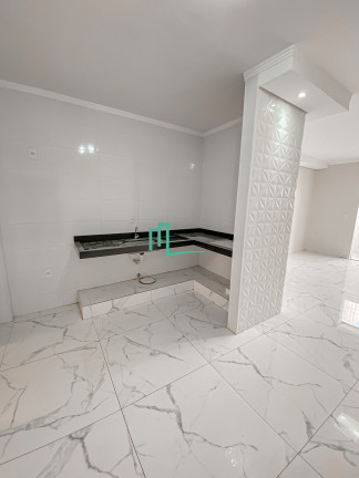 Imagem Apartamento com 3 Quartos à Venda, 112 m² em São José - Franca Imagem Apartamento com 3 Quartos à Venda, 112 m² em São José - Franca