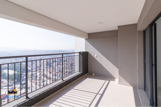 Imagem Apartamento com 2 Quartos à Venda,  em Freguesia Do ó - São Paulo