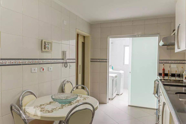 Imagem Casa com 3 Quartos à Venda, 165 m² em Vila Santo Estéfano - São Paulo Imagem Casa com 3 Quartos à Venda, 165 m² em Vila Santo Estéfano - São Paulo