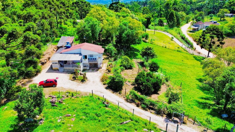 Imagem Chácara à Venda, 9.700 m² em Rio Da Várzea - Quitandinha Imagem Chácara à Venda, 9.700 m² em Rio Da Várzea - Quitandinha