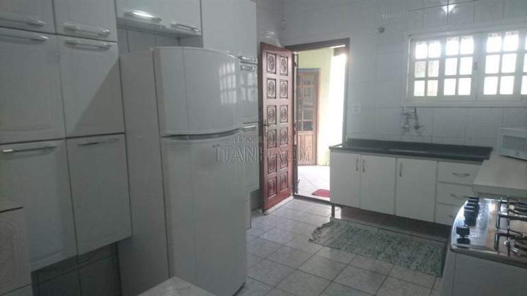 Imagem Casa com 3 Quartos à Venda, 143 m² em Belas Artes - Itanhaem Imagem Casa com 3 Quartos à Venda, 143 m² em Belas Artes - Itanhaem