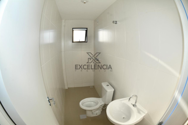 Imagem Apartamento com 3 Quartos à Venda, 55 m² em Boneca Do Iguaçu - São José Dos Pinhais Imagem Apartamento com 3 Quartos à Venda, 55 m² em Boneca Do Iguaçu - São José Dos Pinhais