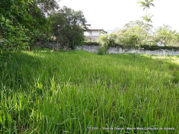 Imagem Terreno à Venda, 1.483 m² em Jardim Passárgada I - Cotia Imagem Terreno à Venda, 1.483 m² em Jardim Passárgada I - Cotia
