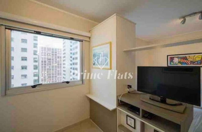 Imagem Apartamento com 1 Quarto à Venda, 32 m² em Pinheiros - São Paulo Imagem Apartamento com 1 Quarto à Venda, 32 m² em Pinheiros - São Paulo