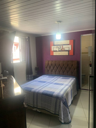 Imagem Casa com 5 Quartos à Venda,  em Inamar - Diadema