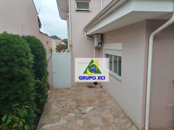 Imagem Casa com 4 Quartos à Venda ou Locação, 260 m² em Alto Taquaral - Campinas Imagem Casa com 4 Quartos à Venda ou Locação, 260 m² em Alto Taquaral - Campinas