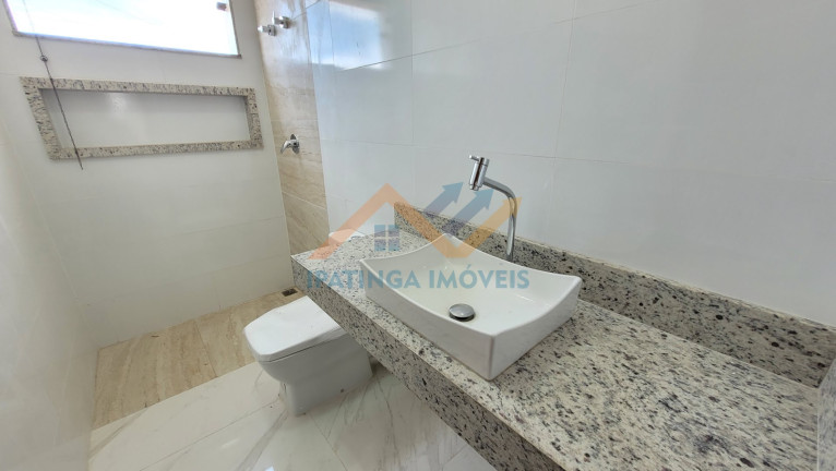 Imagem Casa com 3 Quartos à Venda, 163 m² em Residencial Bethânia - Santana Do Paraíso Imagem Casa com 3 Quartos à Venda, 163 m² em Residencial Bethânia - Santana Do Paraíso