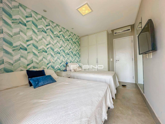 Imagem Apartamento com 3 Quartos à Venda, 93 m² em Riviera De São Lourenço - Bertioga