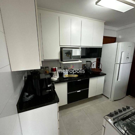 Imagem Apartamento com 2 Quartos à Venda, 60 m² em Vila Amélia - São Paulo Imagem Apartamento com 2 Quartos à Venda, 60 m² em Vila Amélia - São Paulo