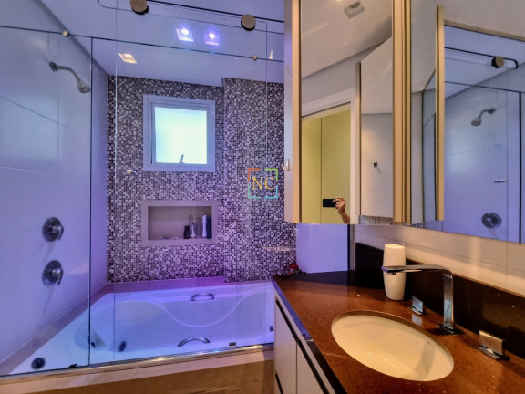 Imagem Apartamento com 3 Quartos à Venda, 162 m² em Floresta - São José