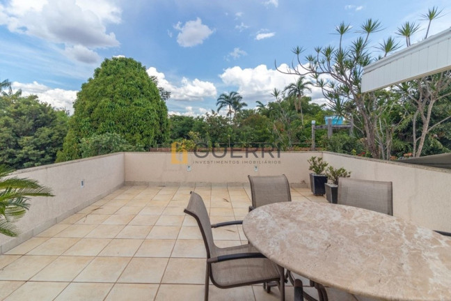 Imagem Casa com 5 Quartos à Venda, 1.000 m² em Setor De Habitações Individuais Norte - Brasília