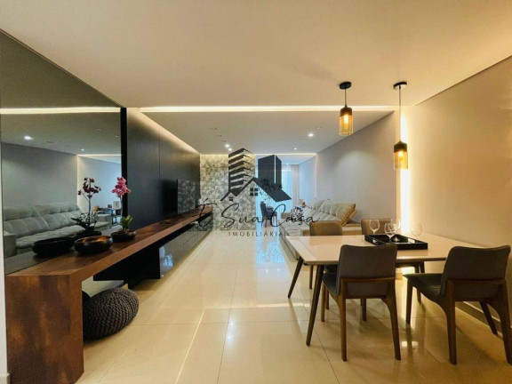 Imagem Apartamento com 3 Quartos à Venda, 160 m² em Eldorado - Contagem Imagem Apartamento com 3 Quartos à Venda, 160 m² em Eldorado - Contagem
