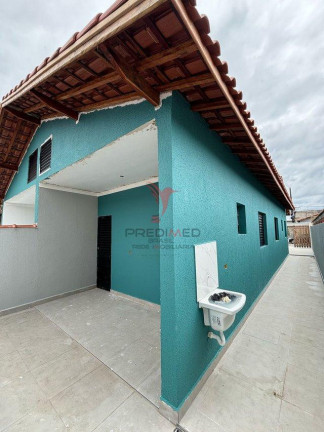 Imagem Casa com 2 Quartos à Venda, 60 m² em Jamaica - Itanhaém