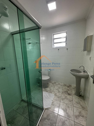 Imagem Apartamento com 1 Quarto à Venda, 40 m² em Praia Grande - Ubatuba