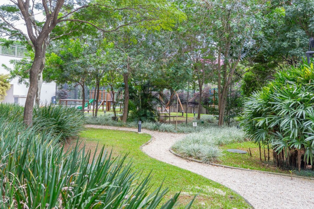 Imagem Apartamento com 2 Quartos à Venda, 68 m² em Pinheiros - São Paulo