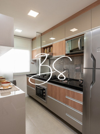 Imagem Apartamento com 2 Quartos à Venda, 44 m² em Estância Velha - Canoas
