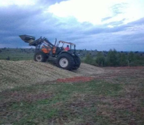 Imagem Fazenda à Venda, 4.405 m² em Rural - Mineiros Imagem Fazenda à Venda, 4.405 m² em Rural - Mineiros