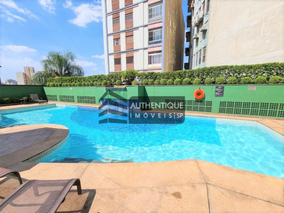 Imagem Apartamento com 1 Quarto à Venda, 33 m² em Jardins - São Paulo Imagem Apartamento com 1 Quarto à Venda, 33 m² em Jardins - São Paulo