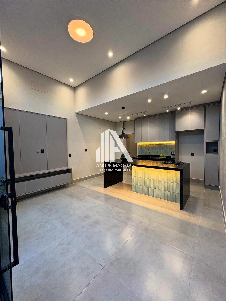 Imagem Casa com 2 Quartos à Venda, 97 m² em Jardim Murilo - Mogi Guaçu
