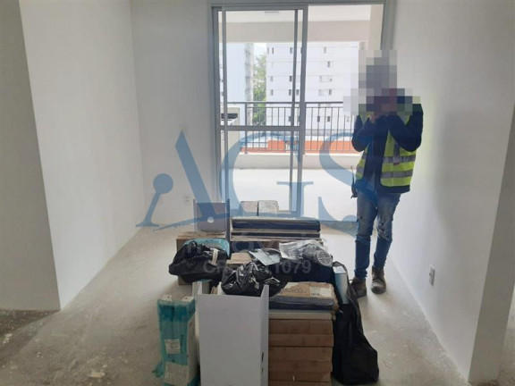 Imagem Apartamento com 3 Quartos à Venda, 84 m² em Tatuape - São Paulo