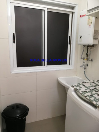 Imagem Apartamento com 2 Quartos à Venda, 59 m² em Jardim Bonfiglioli - Jundiaí