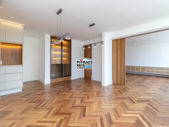 Imagem Apartamento com 3 Quartos à Venda, 300 m² em Higienópolis - São Paulo