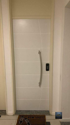 Imagem Apartamento com 2 Quartos à Venda, 57 m² em Planalto - São Bernardo Do Campo