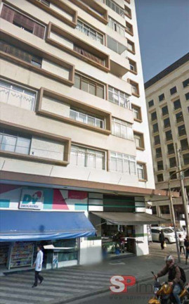 Imagem Apartamento com 3 Quartos à Venda, 115 m² em Bela Vista - São Paulo
