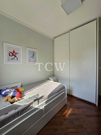 Imagem Apartamento com 3 Quartos à Venda, 104 m² em Aclimação - São Paulo