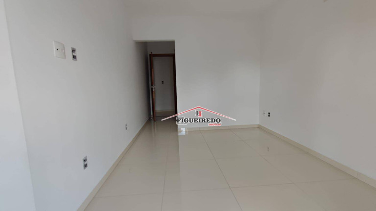 Imagem Apartamento com 3 Quartos à Venda, 123 m² em Canto Do Forte - Praia Grande
