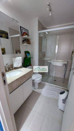 Imagem Apartamento com 2 Quartos à Venda, 92 m² em Vila Anastácio - São Paulo