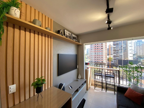 Imagem Imóvel com 2 Quartos à Venda, 35 m² em Ipiranga - São Paulo Imagem Imóvel com 2 Quartos à Venda, 35 m² em Ipiranga - São Paulo