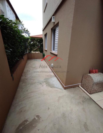 Imagem Apartamento com 2 Quartos à Venda, 47 m² em Jardim Minda - Hortolândia