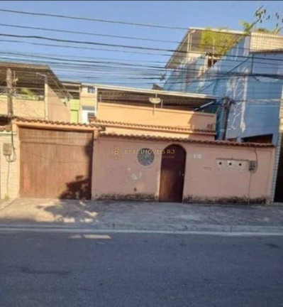 Imagem Casa com 4 Quartos à Venda, 270 m² em Curicica - Rio De Janeiro Imagem Casa com 4 Quartos à Venda, 270 m² em Curicica - Rio De Janeiro