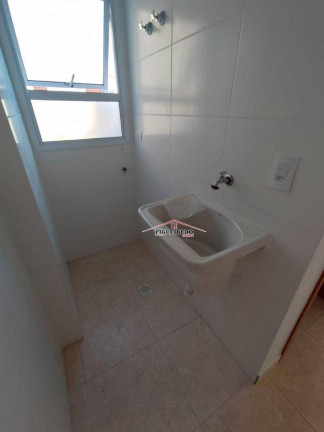 Imagem Apartamento com 1 Quarto à Venda, 40 m² em Canto Do Forte - Praia Grande
