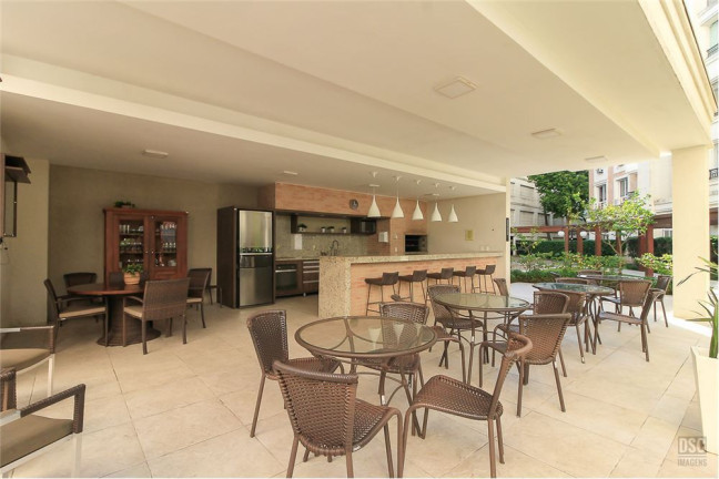 Imagem Apartamento com 2 Quartos à Venda, 81 m² em Passo Da Areia - Porto Alegre