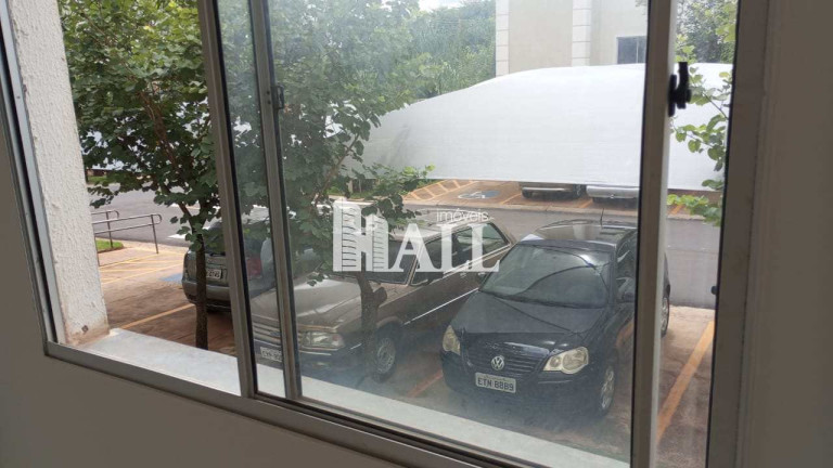 Imagem Apartamento com 2 Quartos à Venda, 46 m² em Rios Di Itália - São José Do Rio Preto
