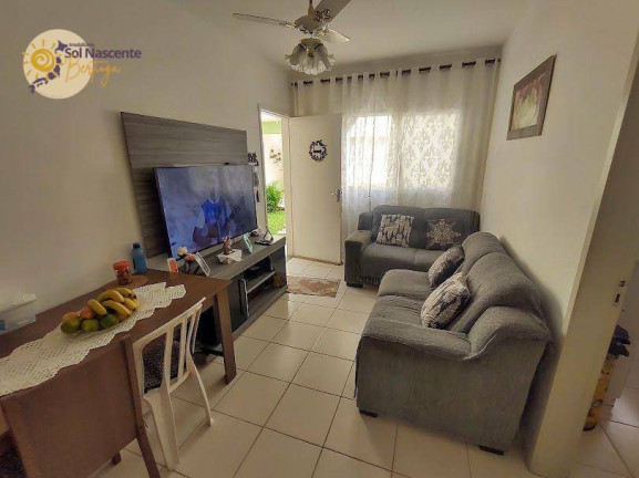 Imagem Apartamento com 2 Quartos à Venda, 54 m² em Jardim Paulista - Bertioga
