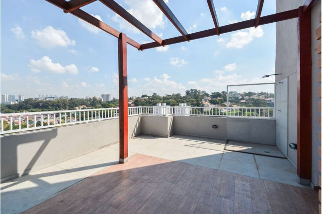 Imagem Apartamento com 1 Quarto à Venda, 47 m² em Vila Sônia - São Paulo Imagem Apartamento com 1 Quarto à Venda, 47 m² em Vila Sônia - São Paulo